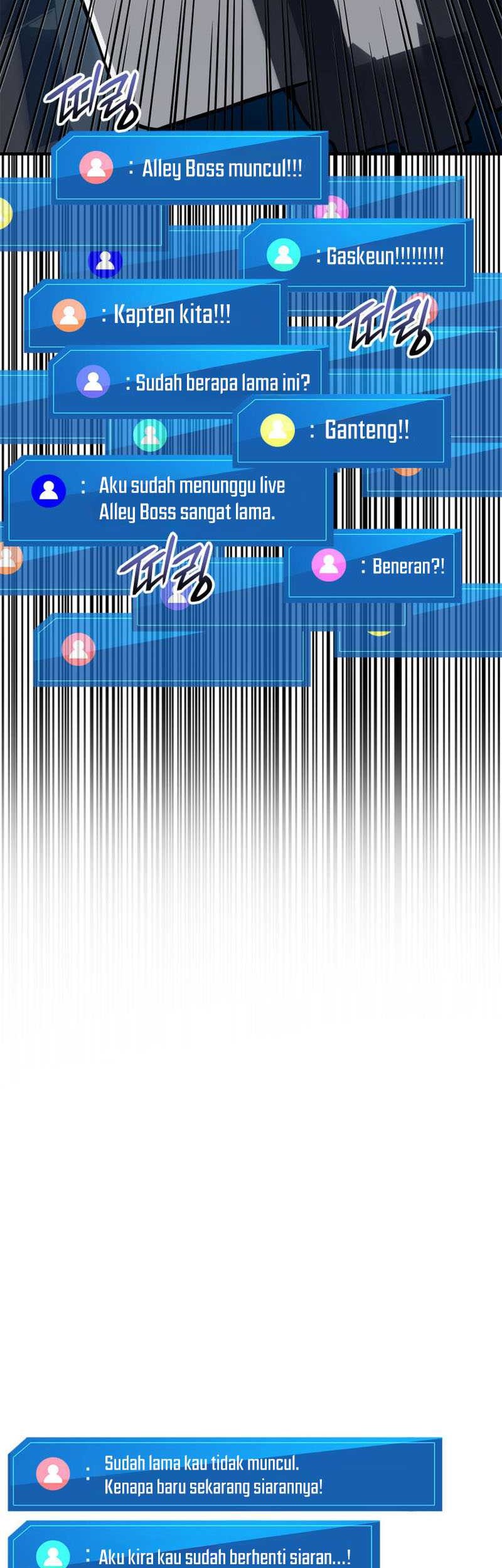 Ranker’s Return (Remake) Chapter 179 - halaman 4