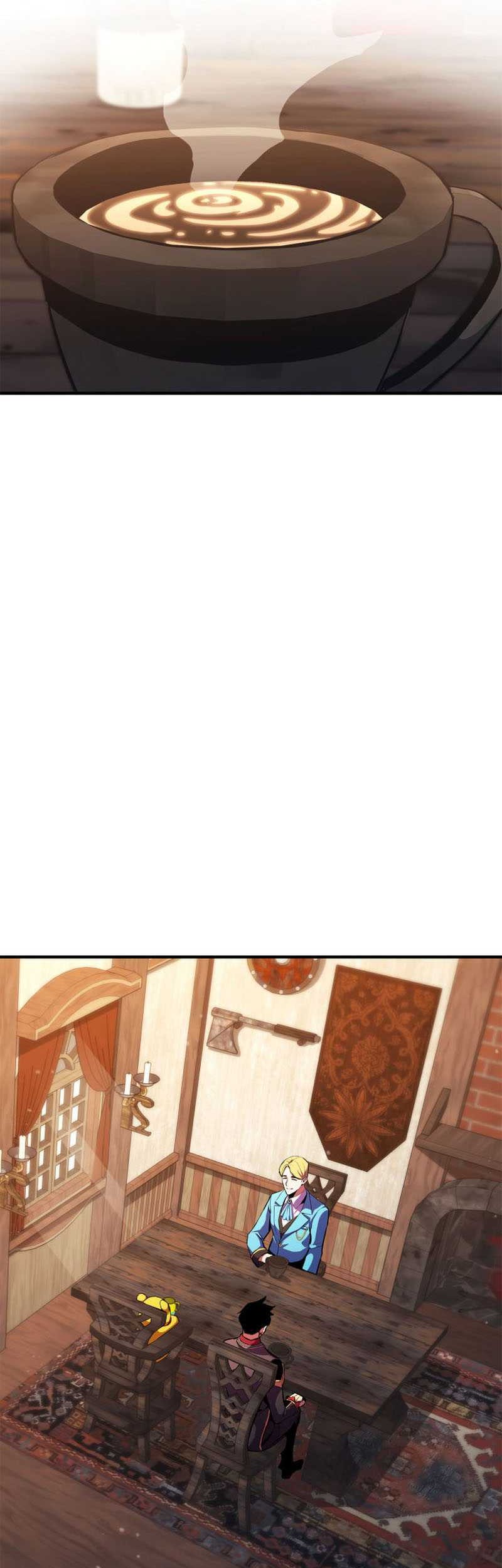 Ranker’s Return (Remake) Chapter 179 - halaman 48