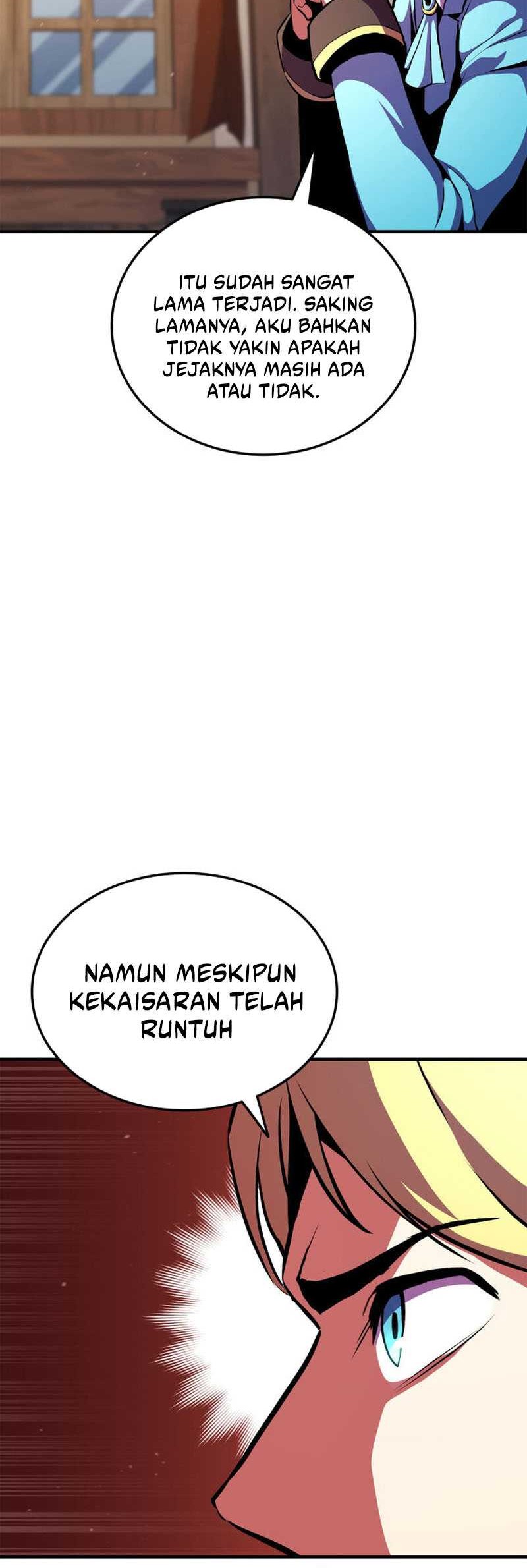 Ranker’s Return (Remake) Chapter 179 - halaman 57