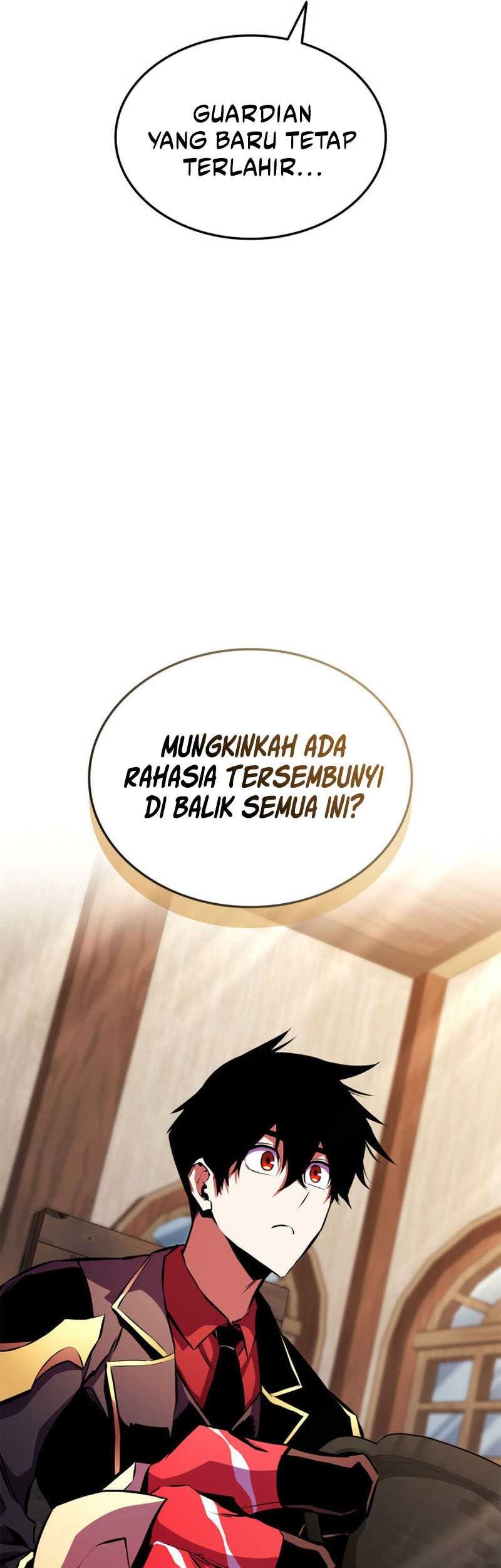 Ranker’s Return (Remake) Chapter 179 - halaman 58