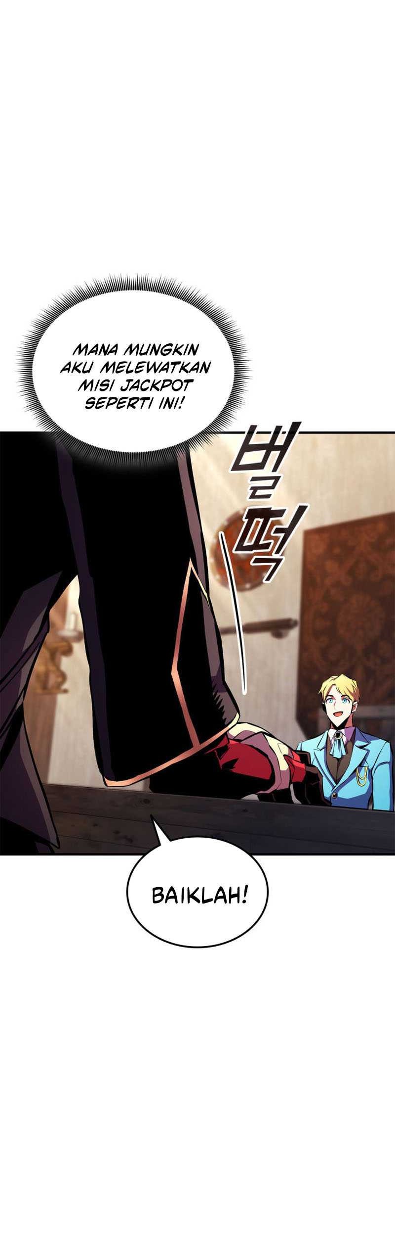 Ranker’s Return (Remake) Chapter 179 - halaman 60