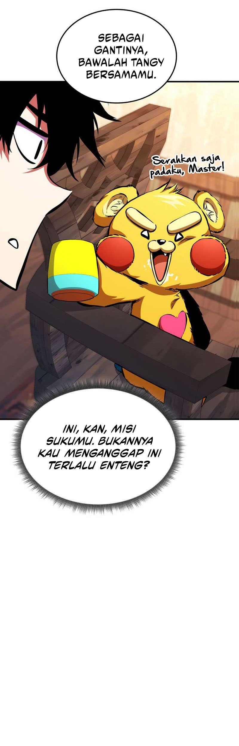 Ranker’s Return (Remake) Chapter 179 - halaman 64