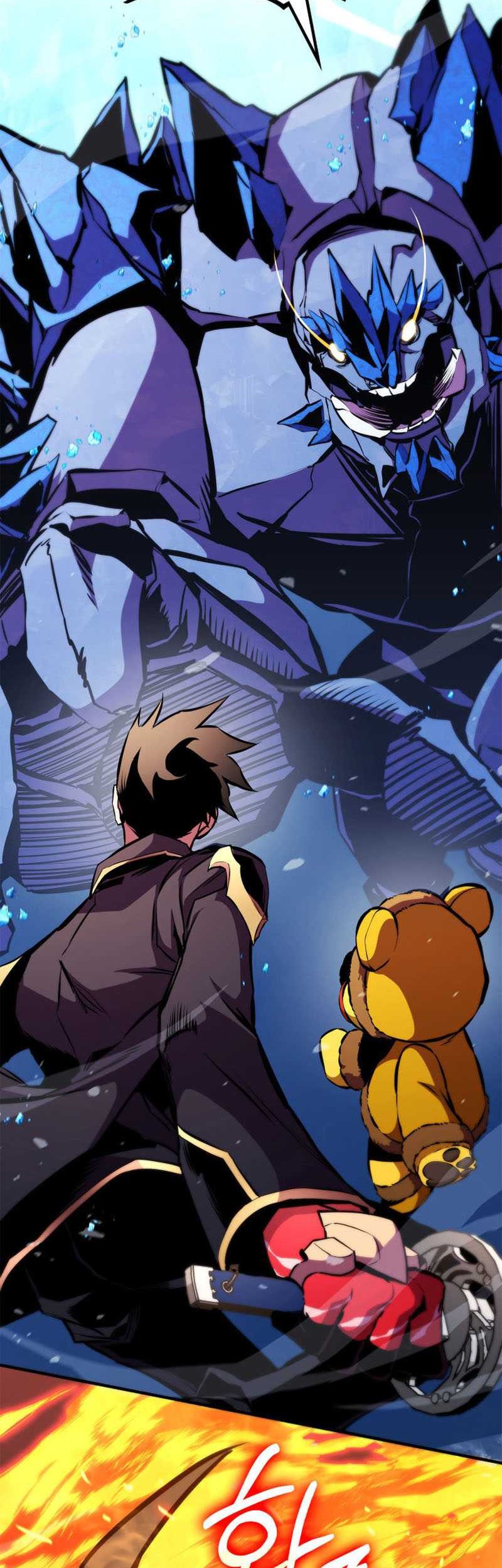 Ranker’s Return (Remake) Chapter 179 - halaman 67