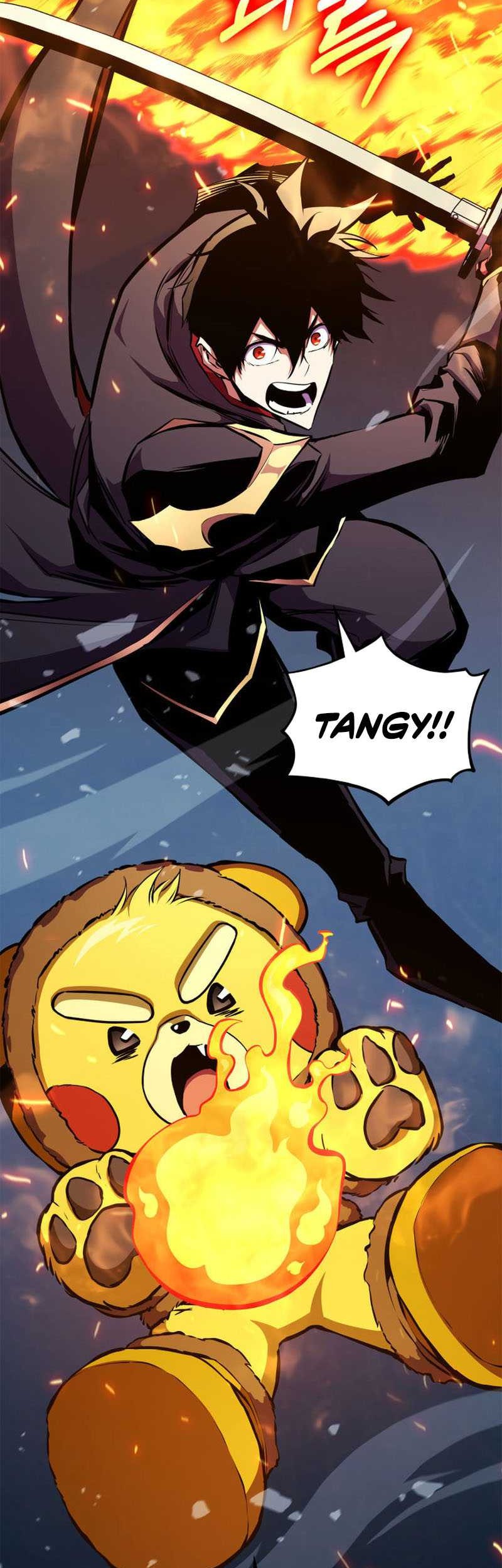 Ranker’s Return (Remake) Chapter 179 - halaman 68