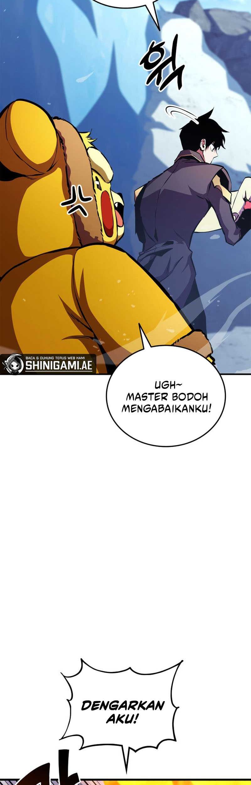 Ranker’s Return (Remake) Chapter 179 - halaman 76