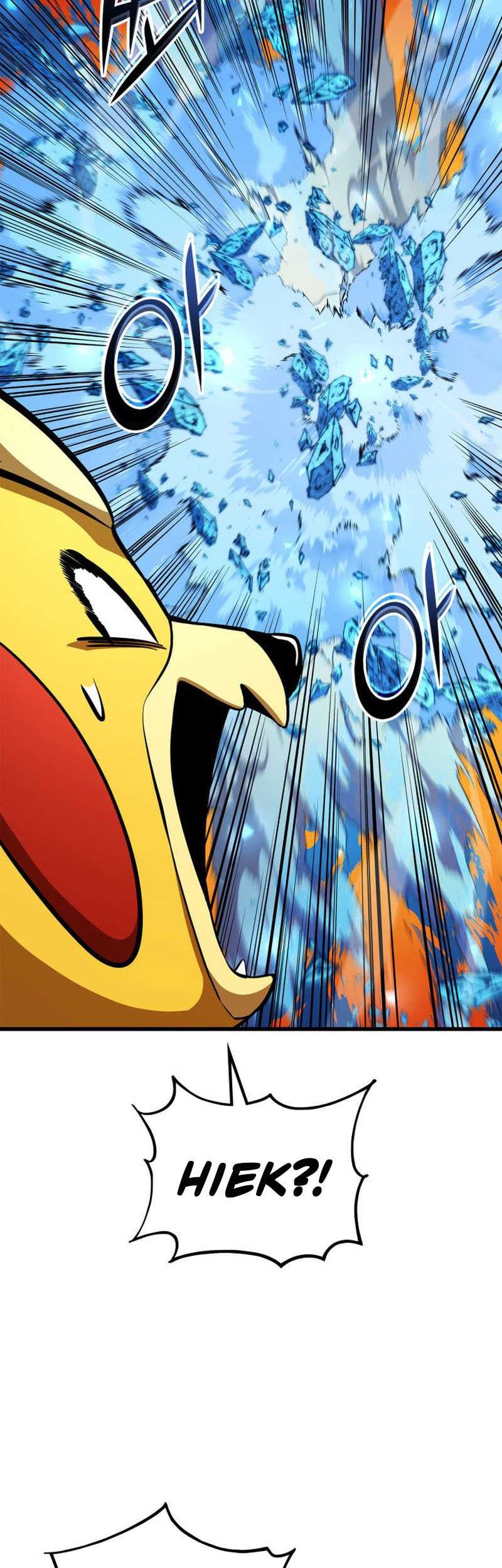 Ranker’s Return (Remake) Chapter 179 - halaman 79