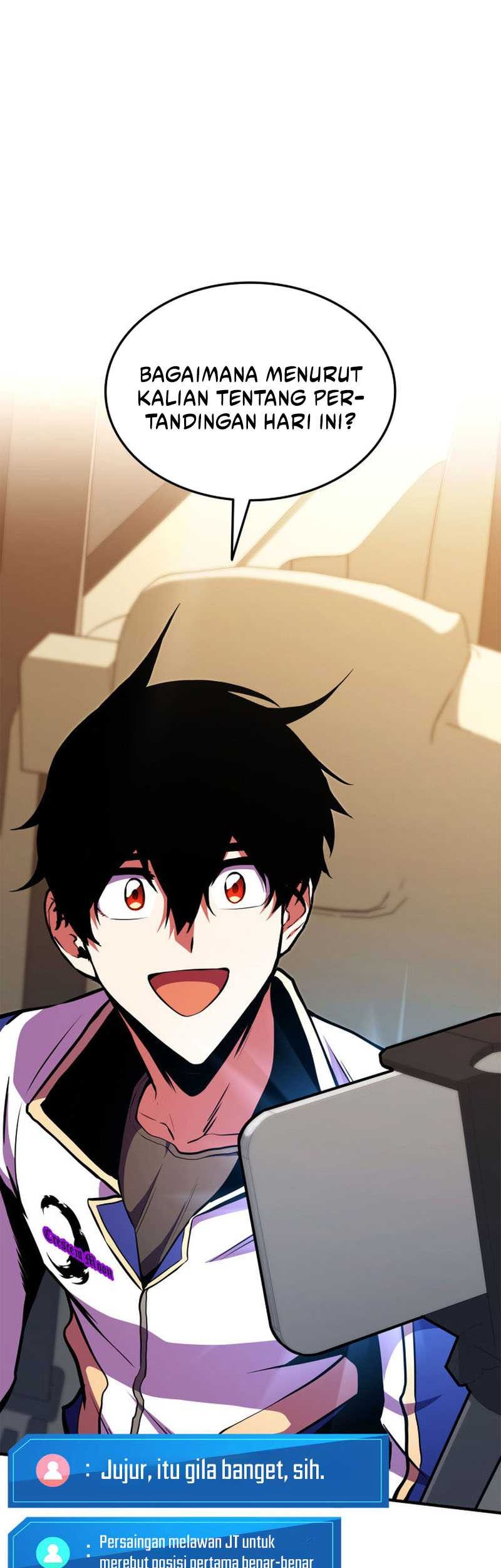 Ranker’s Return (Remake) Chapter 179 - halaman 8