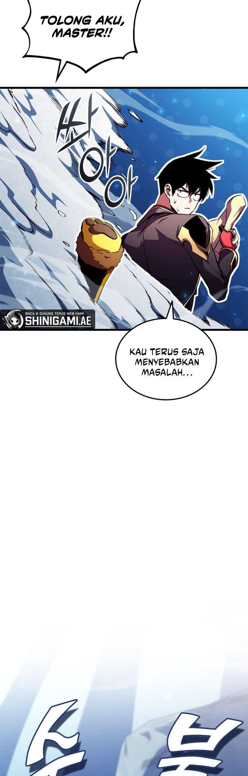 Ranker’s Return (Remake) Chapter 179 - halaman 80