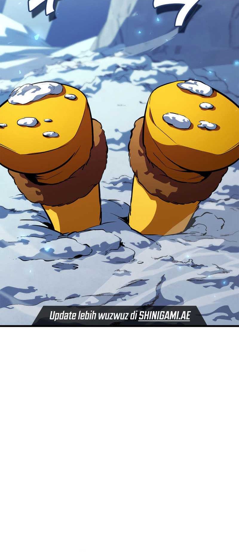 Ranker’s Return (Remake) Chapter 179 - halaman 81