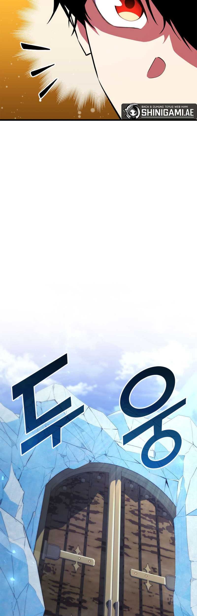 Ranker’s Return (Remake) Chapter 179 - halaman 84