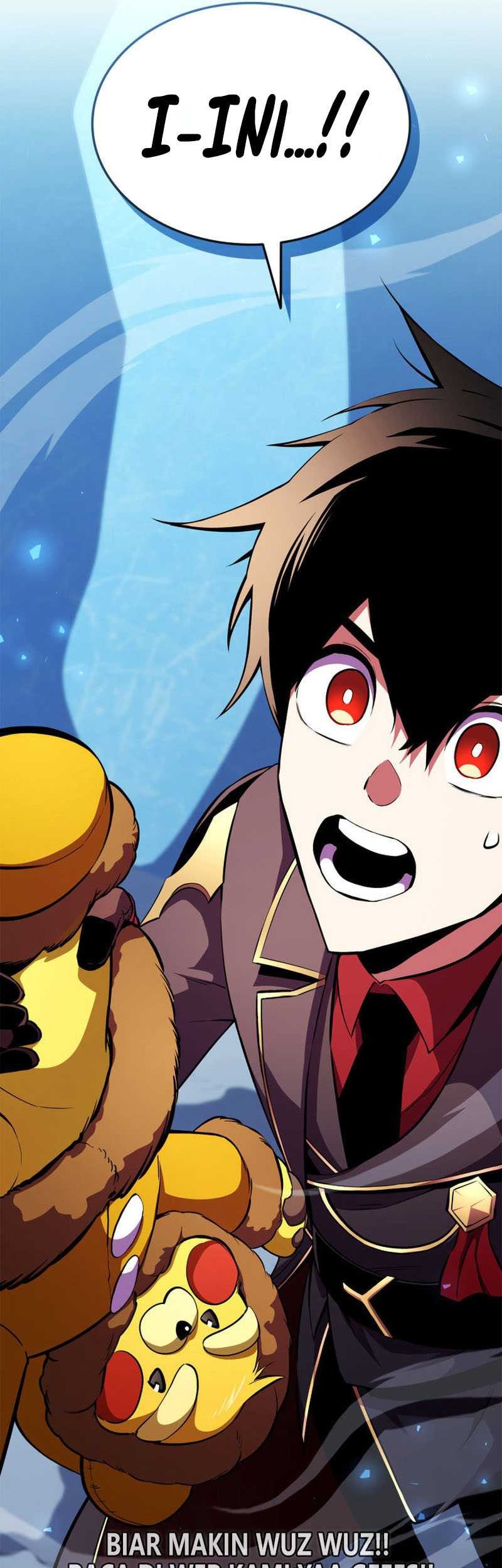 Ranker’s Return (Remake) Chapter 179 - halaman 86