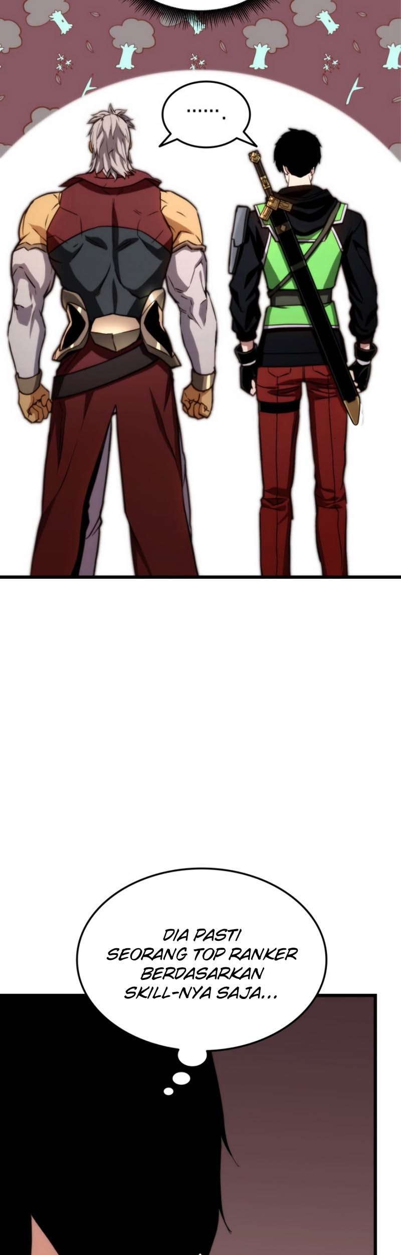 Ranker’s Return (Remake) Chapter 18 - halaman 10