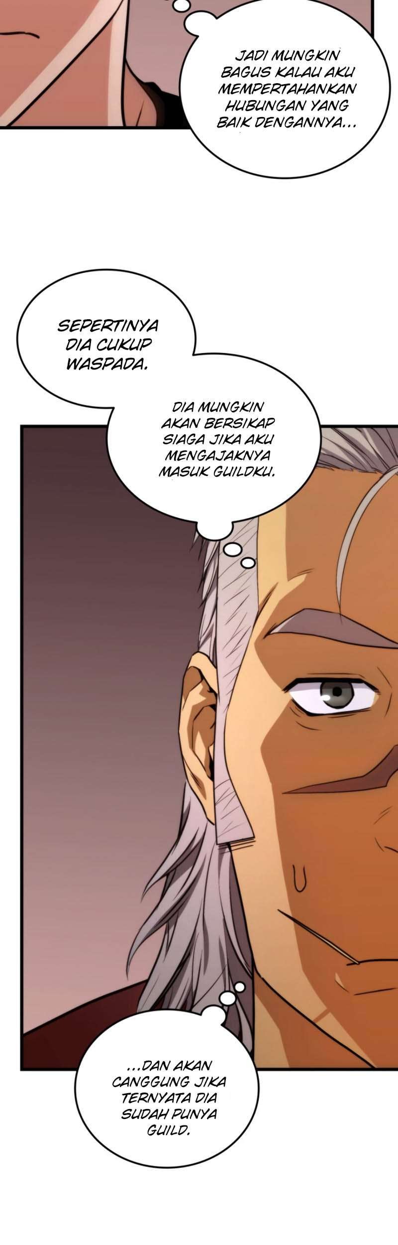 Ranker’s Return (Remake) Chapter 18 - halaman 12