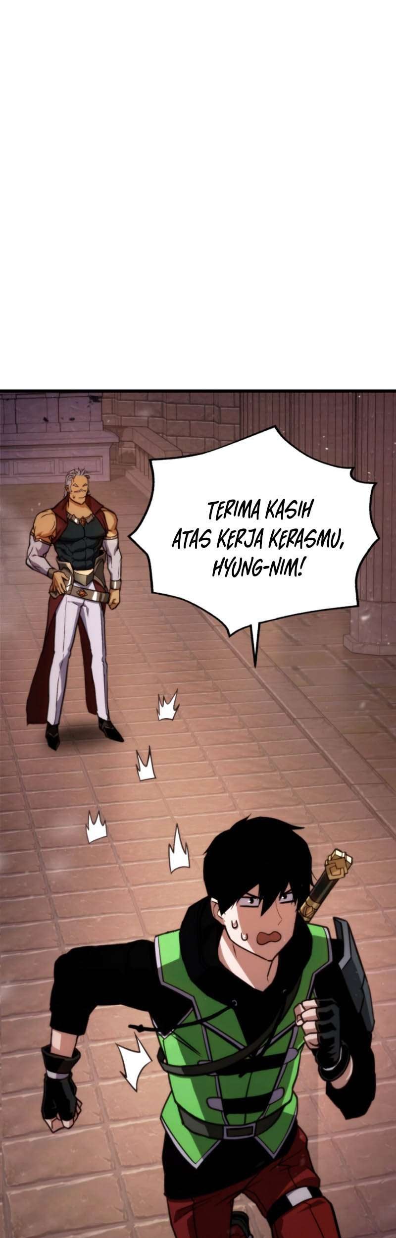 Ranker’s Return (Remake) Chapter 18 - halaman 15