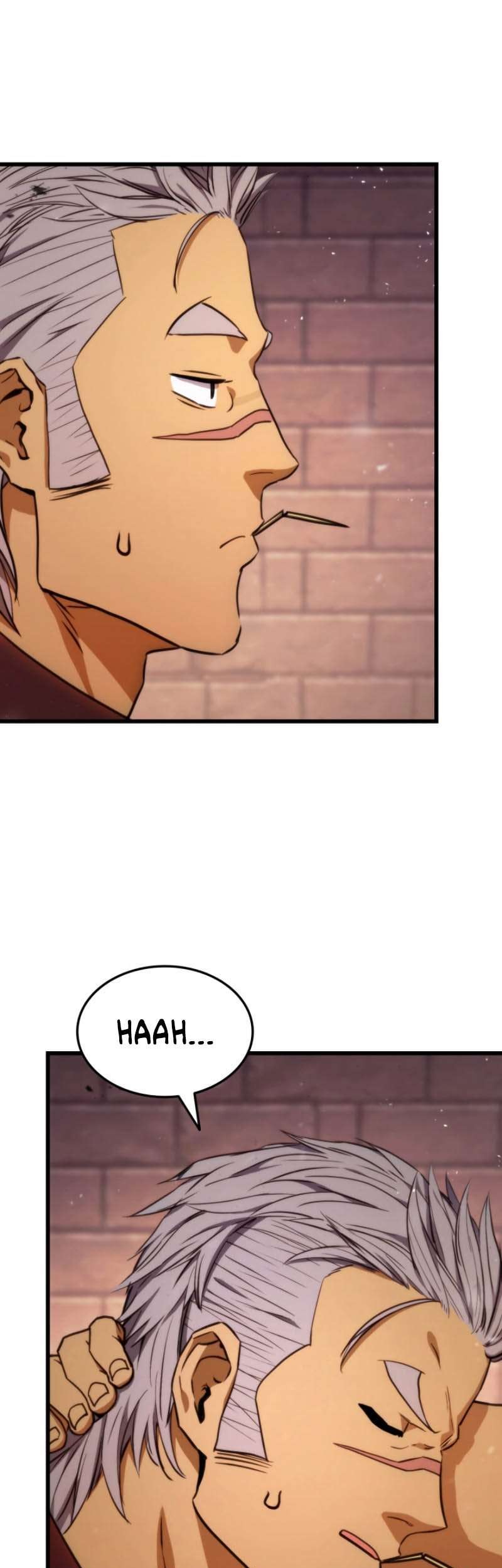 Ranker’s Return (Remake) Chapter 18 - halaman 17