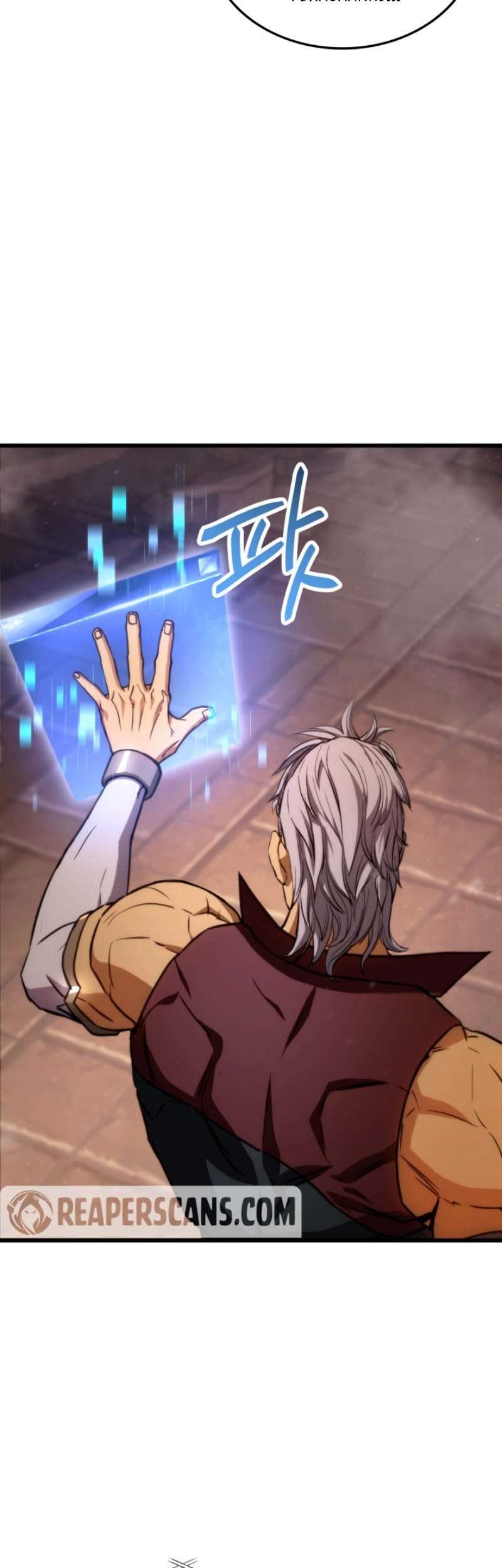 Ranker’s Return (Remake) Chapter 18 - halaman 19