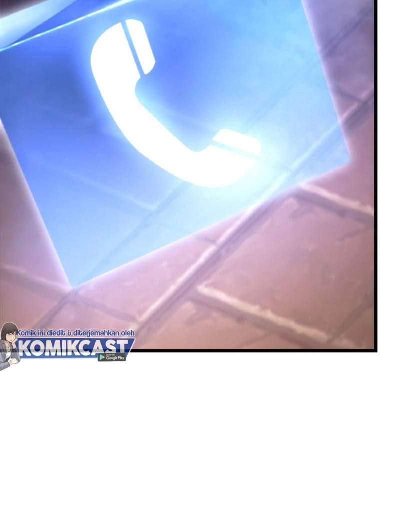 Ranker’s Return (Remake) Chapter 18 - halaman 21