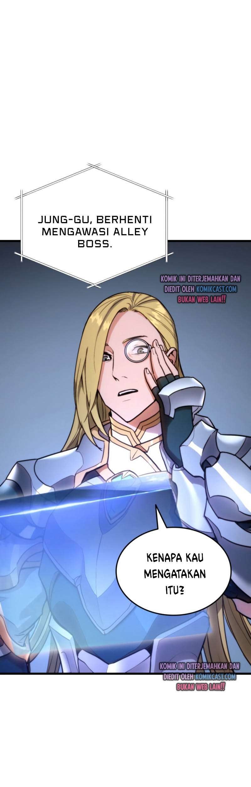 Ranker’s Return (Remake) Chapter 18 - halaman 22