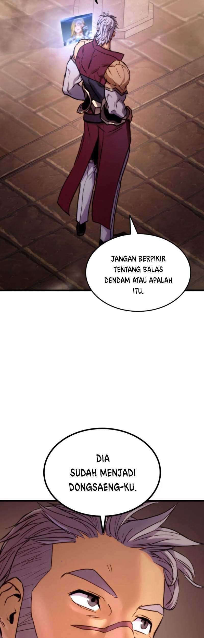 Ranker’s Return (Remake) Chapter 18 - halaman 24