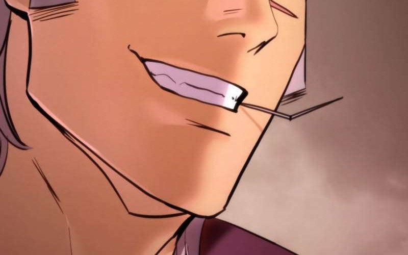 Ranker’s Return (Remake) Chapter 18 - halaman 25