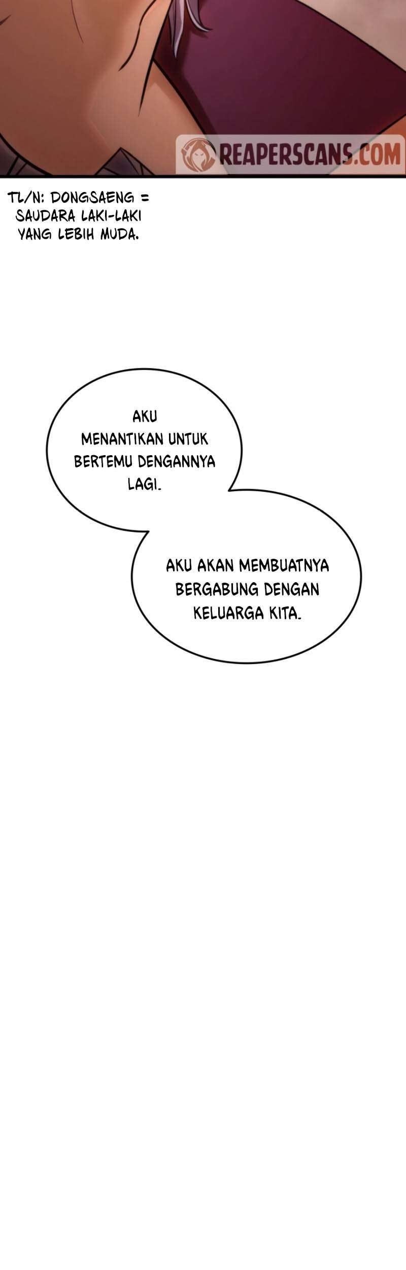 Ranker’s Return (Remake) Chapter 18 - halaman 26