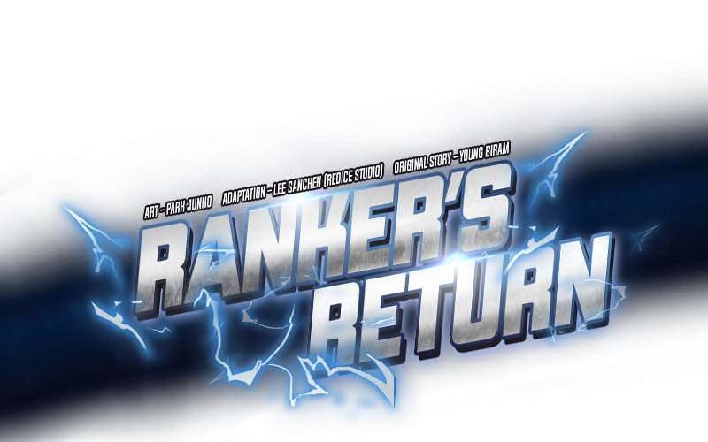 Ranker’s Return (Remake) Chapter 18 - halaman 27