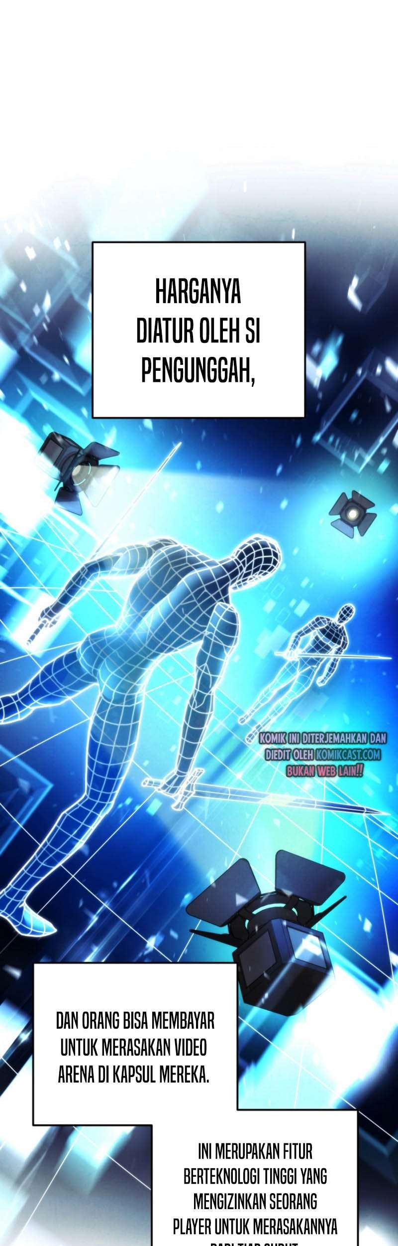 Ranker’s Return (Remake) Chapter 18 - halaman 29