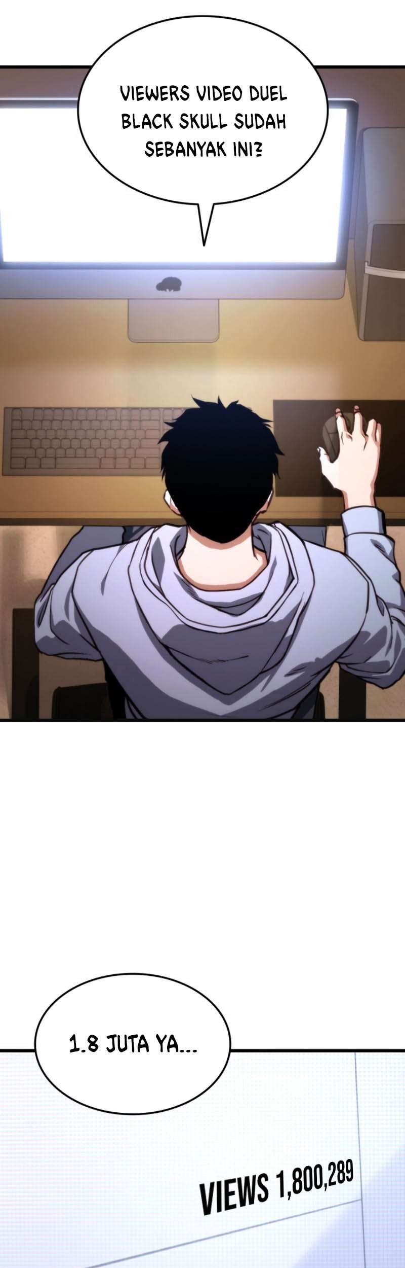 Ranker’s Return (Remake) Chapter 18 - halaman 31