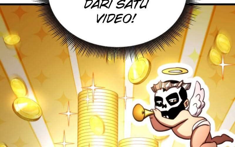 Ranker’s Return (Remake) Chapter 18 - halaman 34