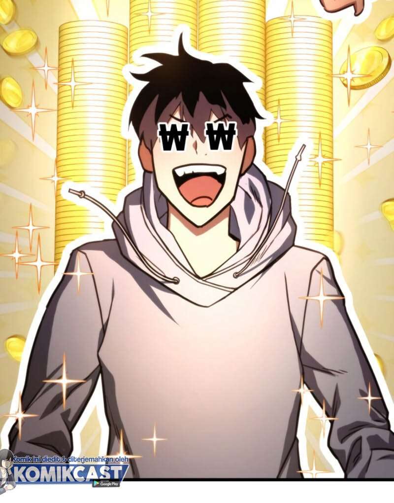 Ranker’s Return (Remake) Chapter 18 - halaman 35
