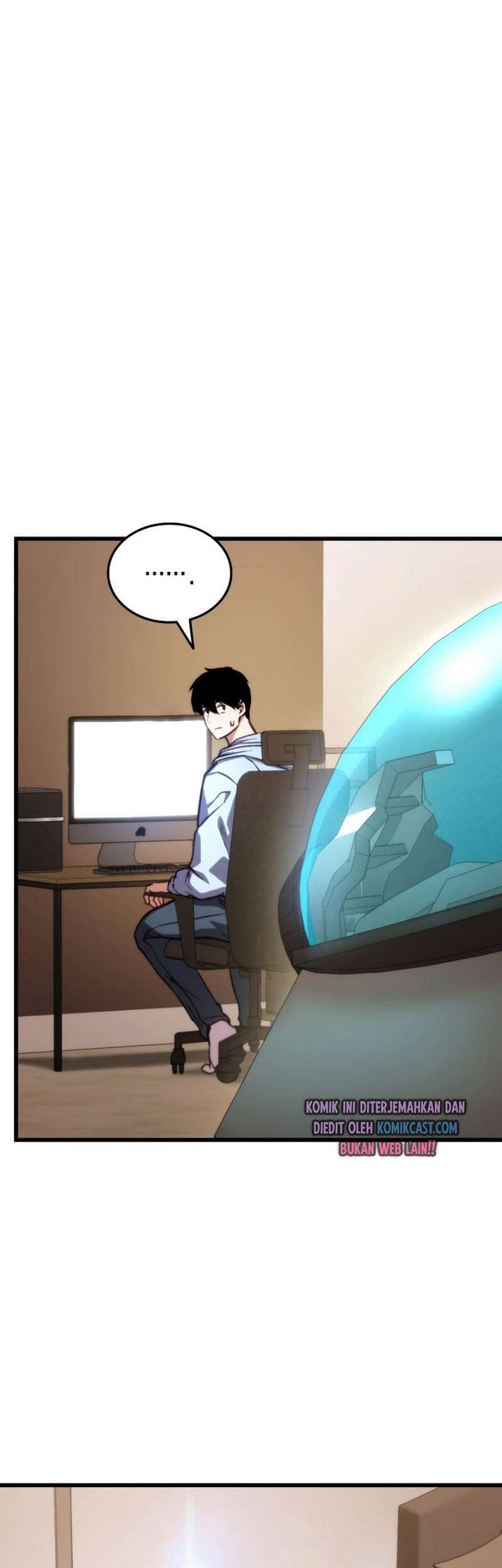 Ranker’s Return (Remake) Chapter 18 - halaman 36