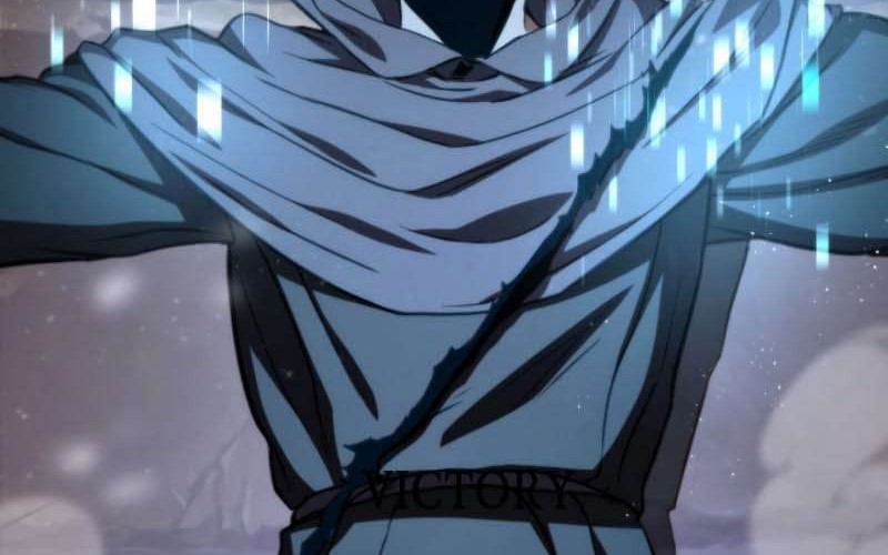 Ranker’s Return (Remake) Chapter 18 - halaman 4