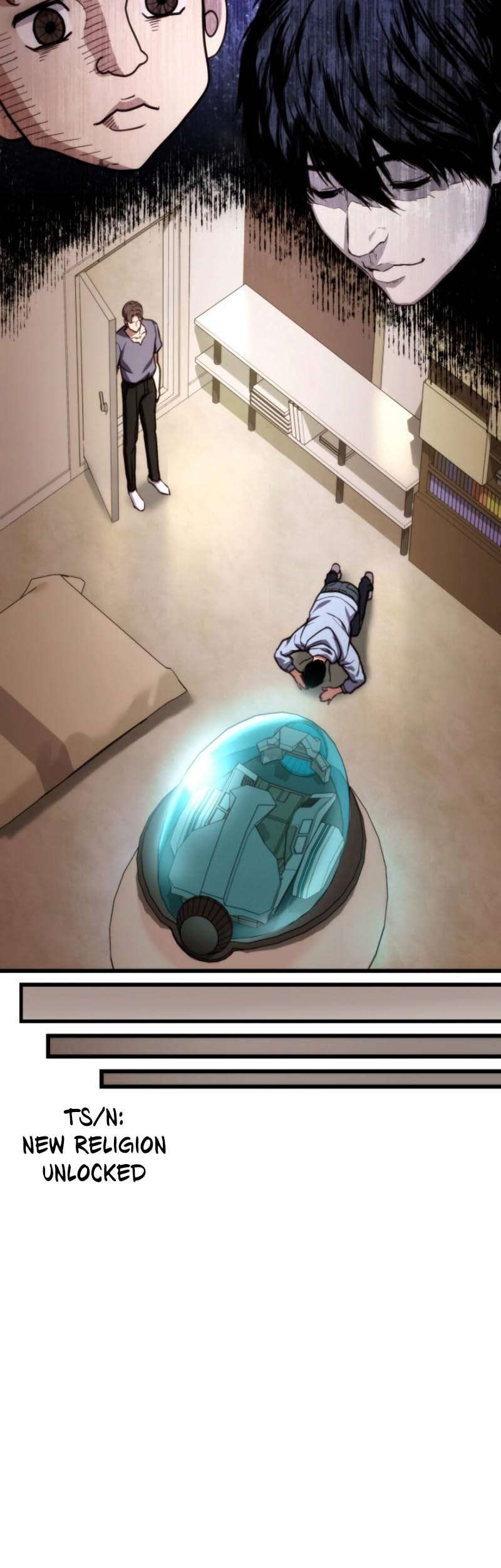 Ranker’s Return (Remake) Chapter 18 - halaman 40