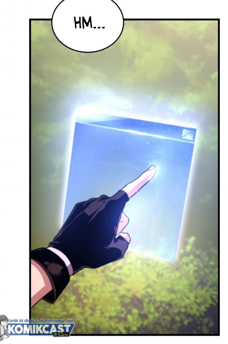Ranker’s Return (Remake) Chapter 18 - halaman 42