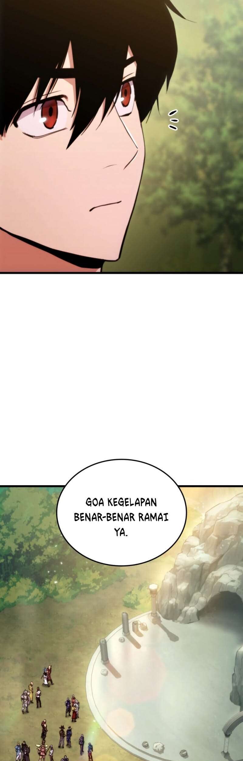 Ranker’s Return (Remake) Chapter 18 - halaman 45