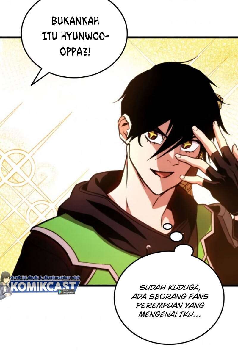Ranker’s Return (Remake) Chapter 18 - halaman 49