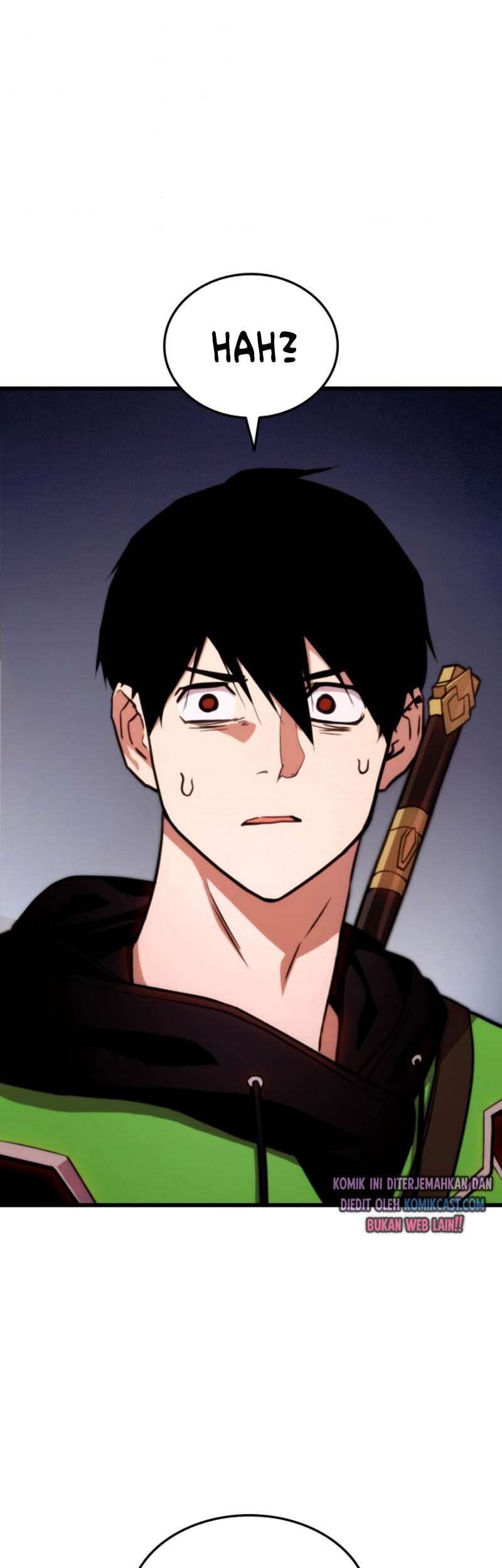 Ranker’s Return (Remake) Chapter 18 - halaman 50