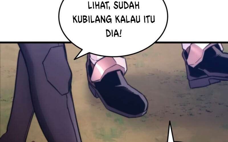 Ranker’s Return (Remake) Chapter 18 - halaman 51