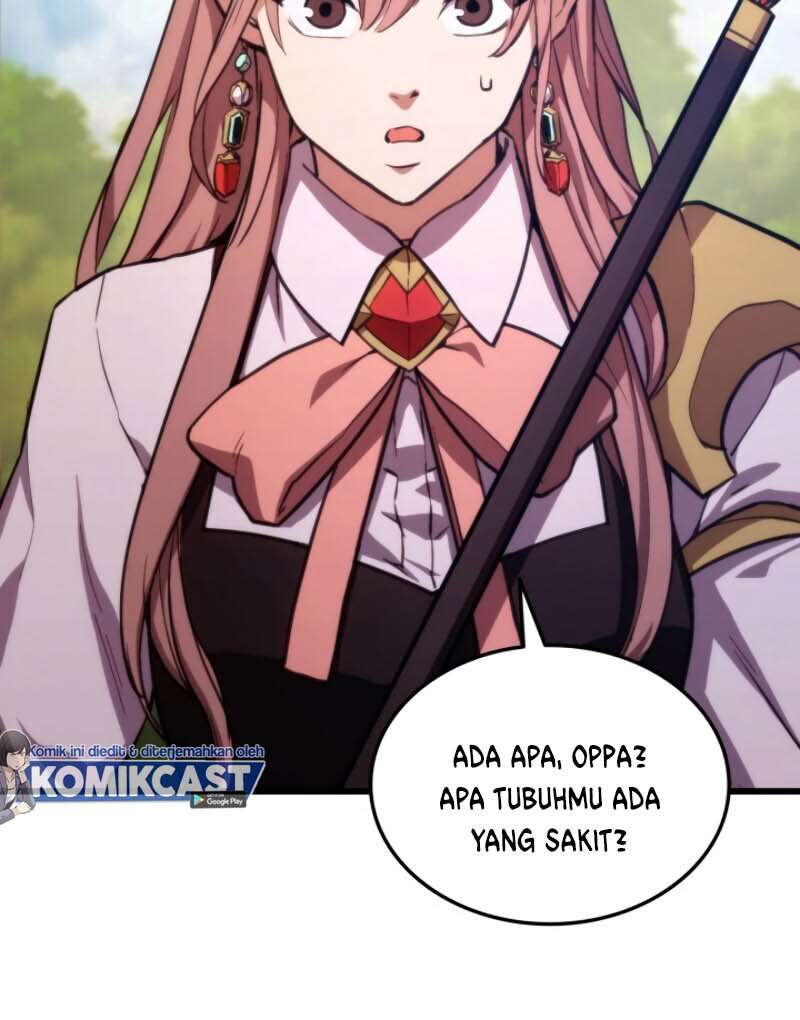 Ranker’s Return (Remake) Chapter 18 - halaman 56