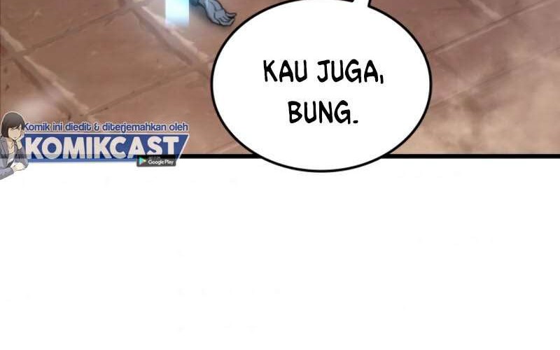 Ranker’s Return (Remake) Chapter 18 - halaman 6