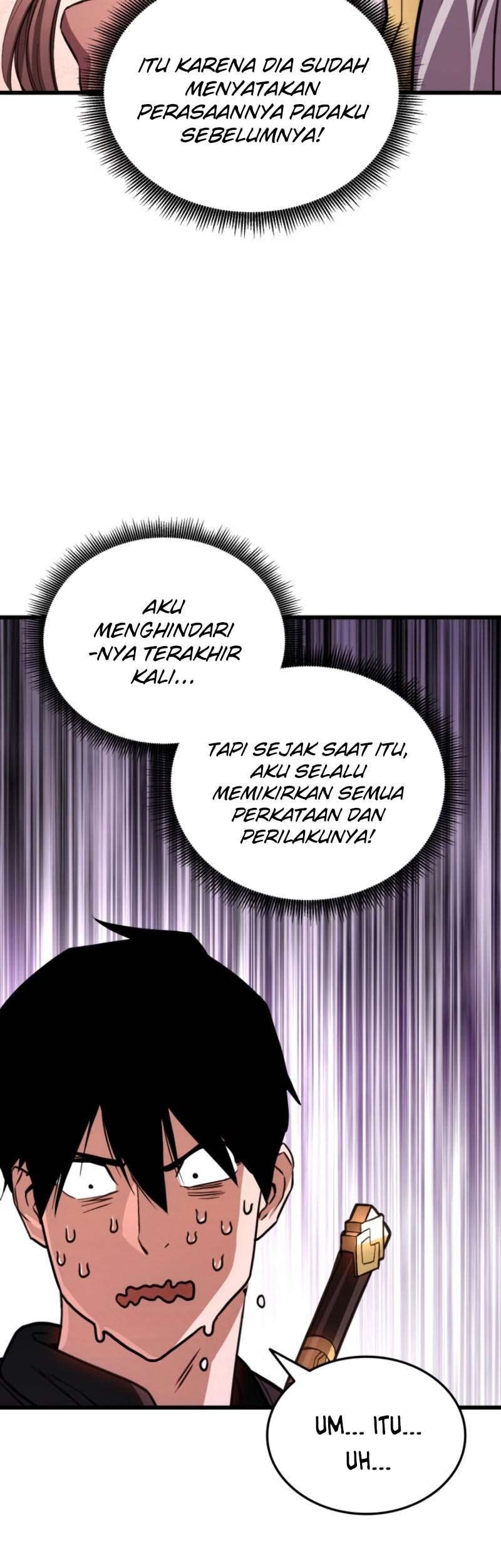 Ranker’s Return (Remake) Chapter 18 - halaman 61