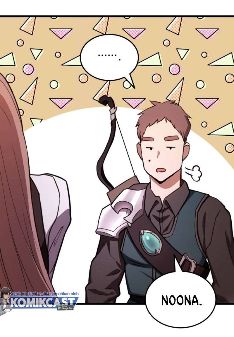 Ranker’s Return (Remake) Chapter 18 - halaman 63