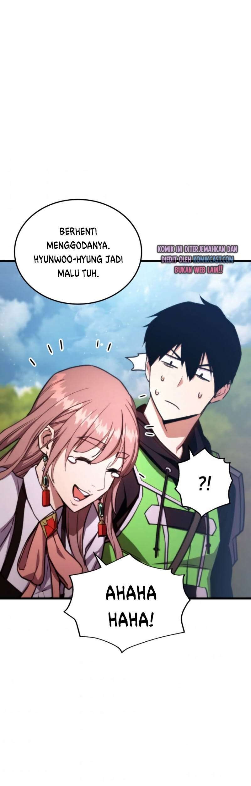 Ranker’s Return (Remake) Chapter 18 - halaman 64