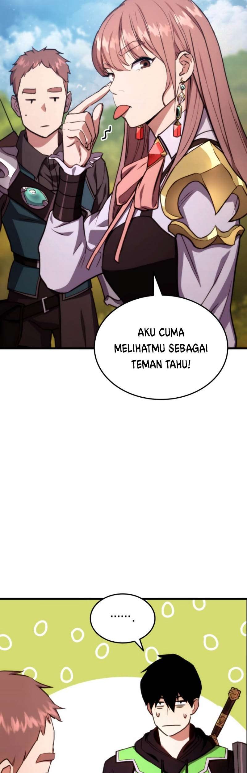 Ranker’s Return (Remake) Chapter 18 - halaman 66
