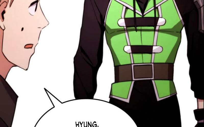 Ranker’s Return (Remake) Chapter 18 - halaman 67