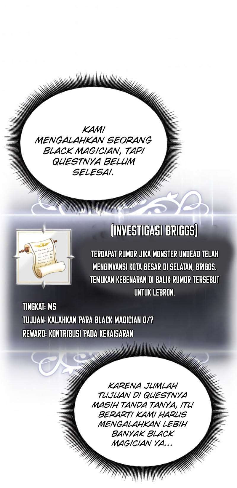 Ranker’s Return (Remake) Chapter 18 - halaman 7
