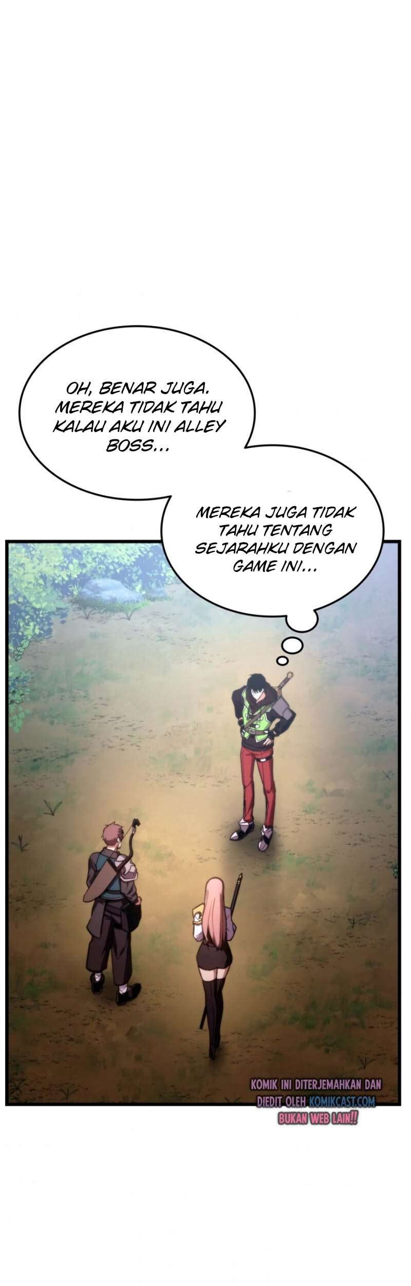 Ranker’s Return (Remake) Chapter 18 - halaman 71