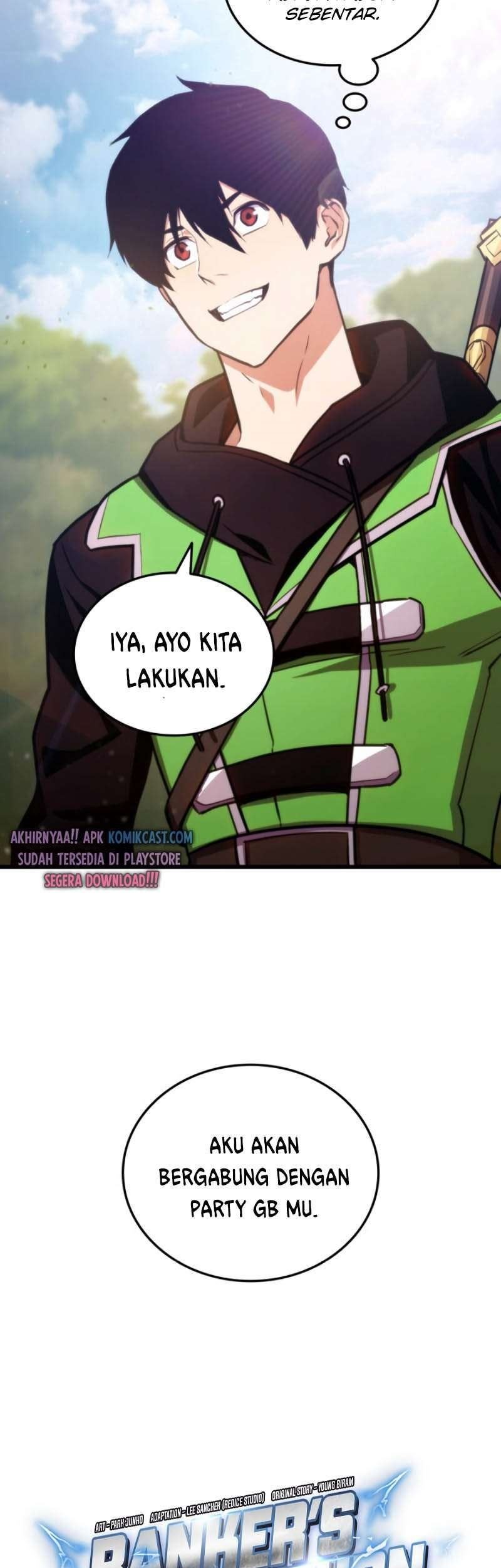 Ranker’s Return (Remake) Chapter 18 - halaman 73