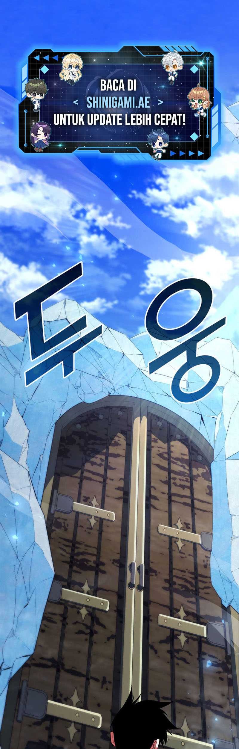 Ranker’s Return (Remake) Chapter 180 - halaman 1