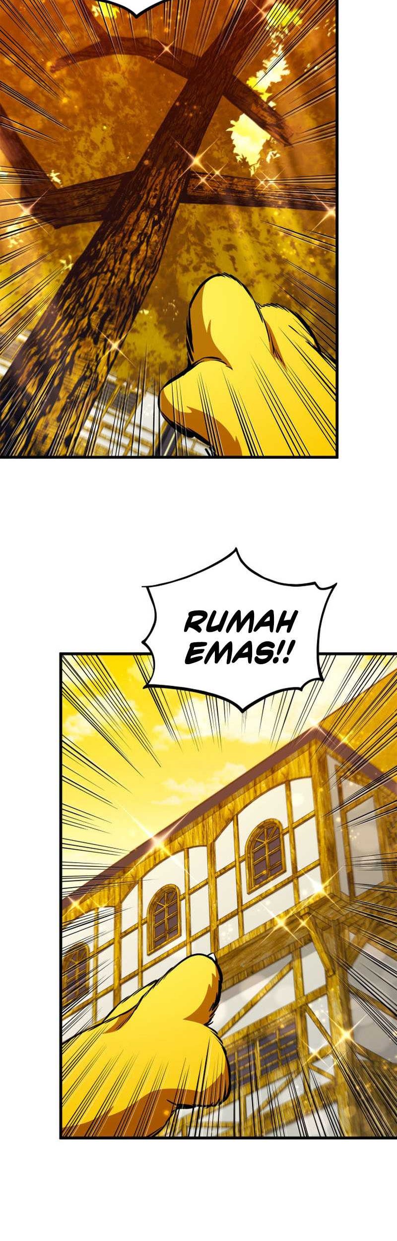 Ranker’s Return (Remake) Chapter 180 - halaman 10